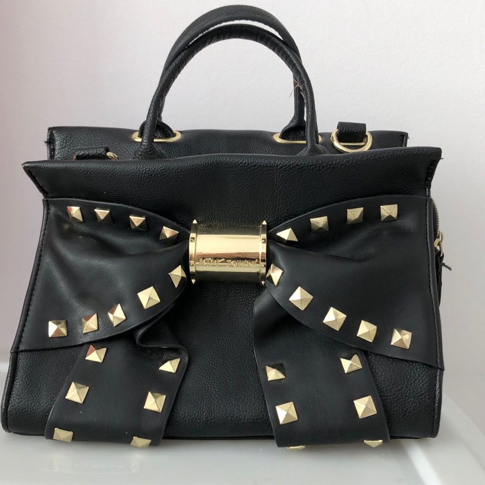 Betsey Johnson purse